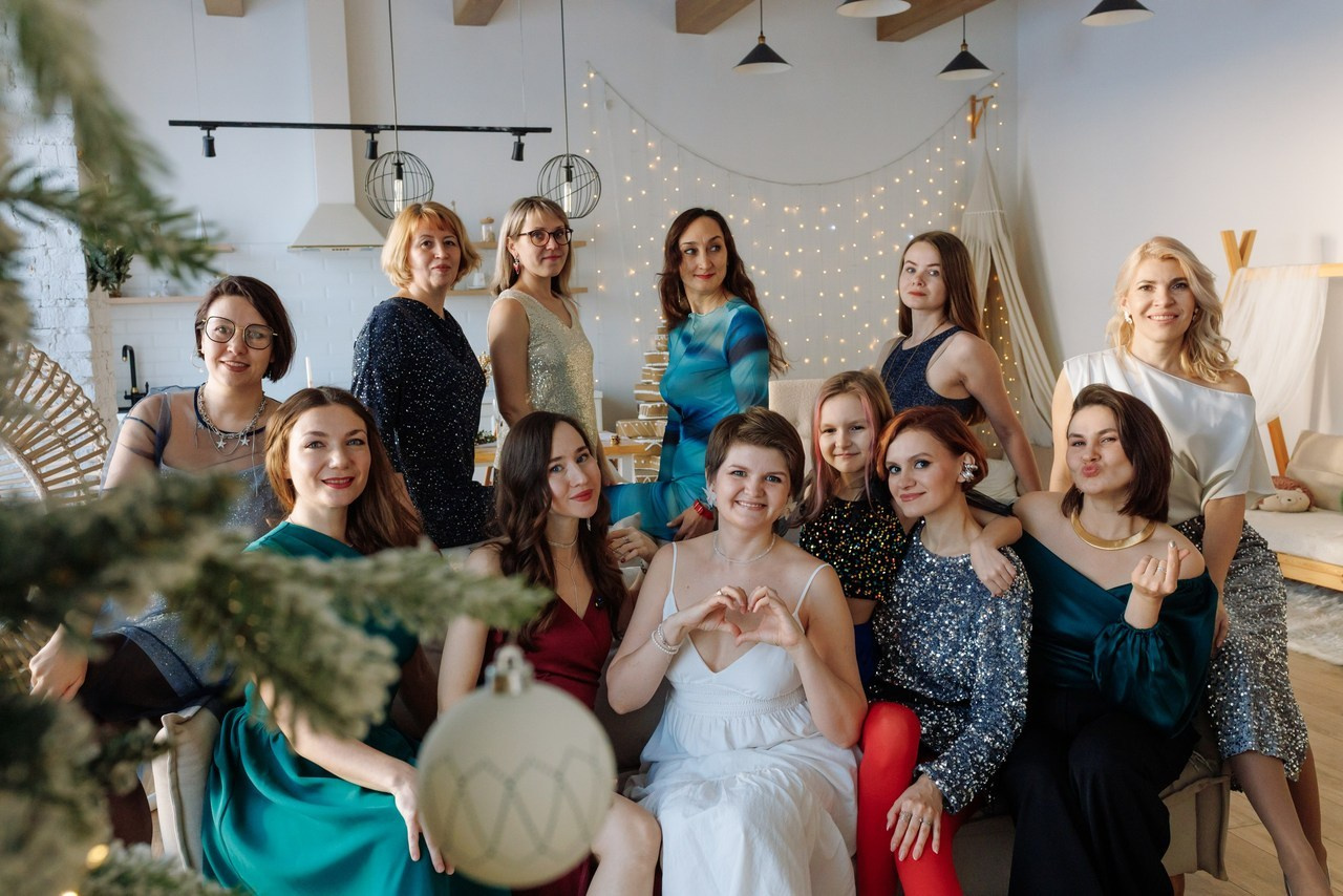 Отзывы. Женский и семейный фотограф в Томске Алиса Качан