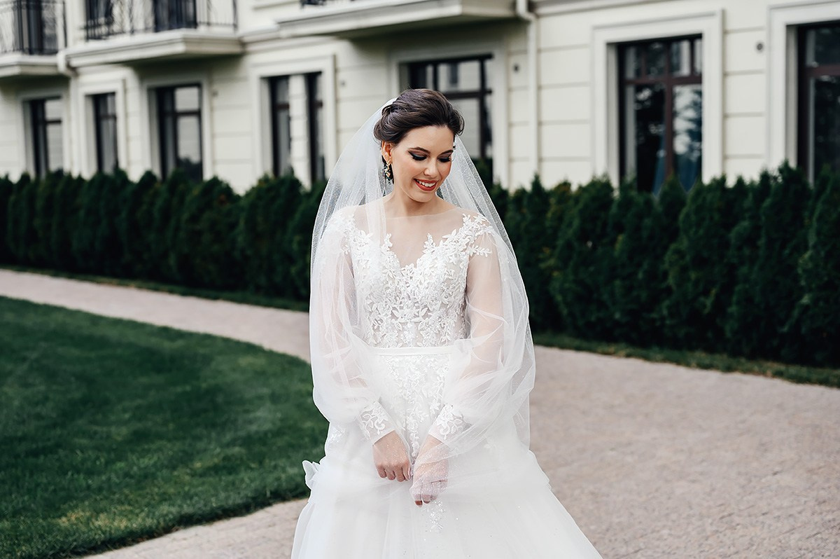Андрей & Лена. Свадебный и семейный фотограф в Новосибирске — Алексей Гаврилов
