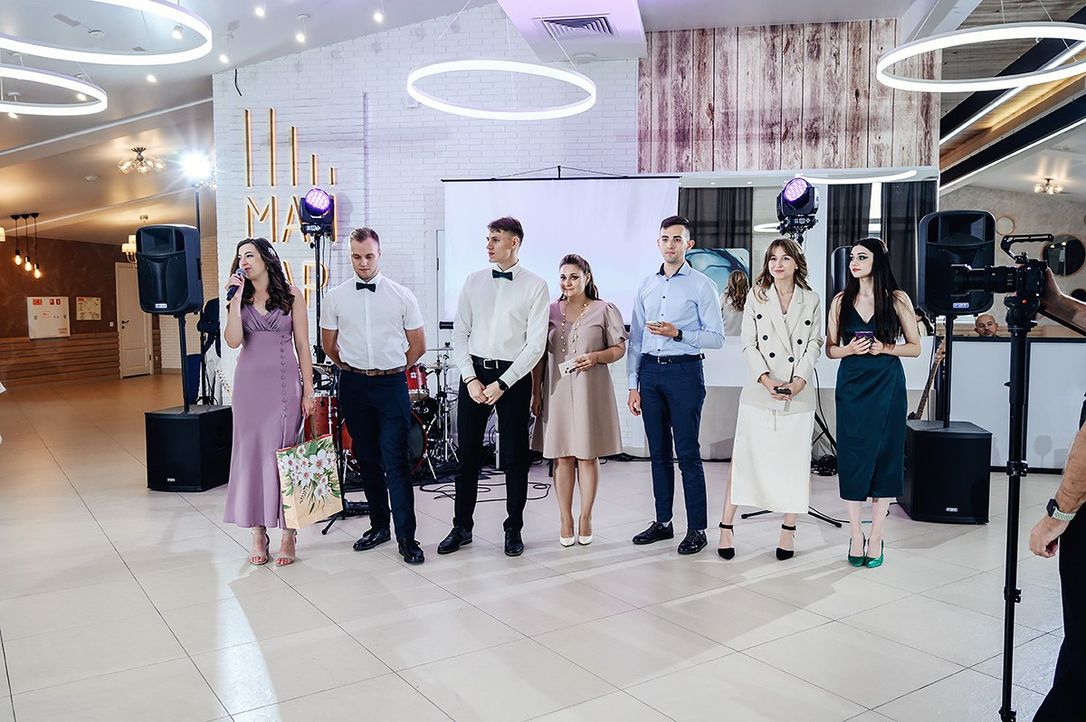 Андрей & Лена. Свадебный и семейный фотограф в Новосибирске — Алексей Гаврилов