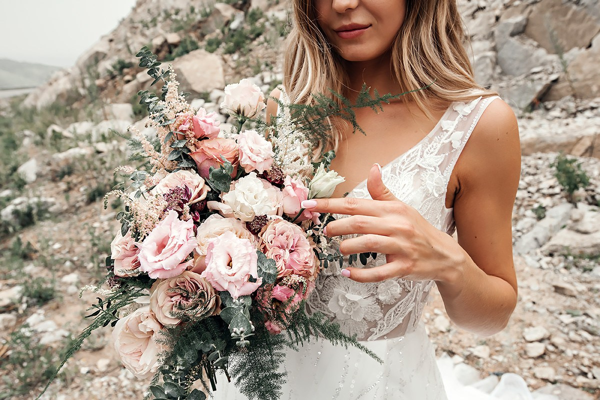 Макс & Аня. Свадебный и семейный фотограф в Новосибирске — Алексей Гаврилов