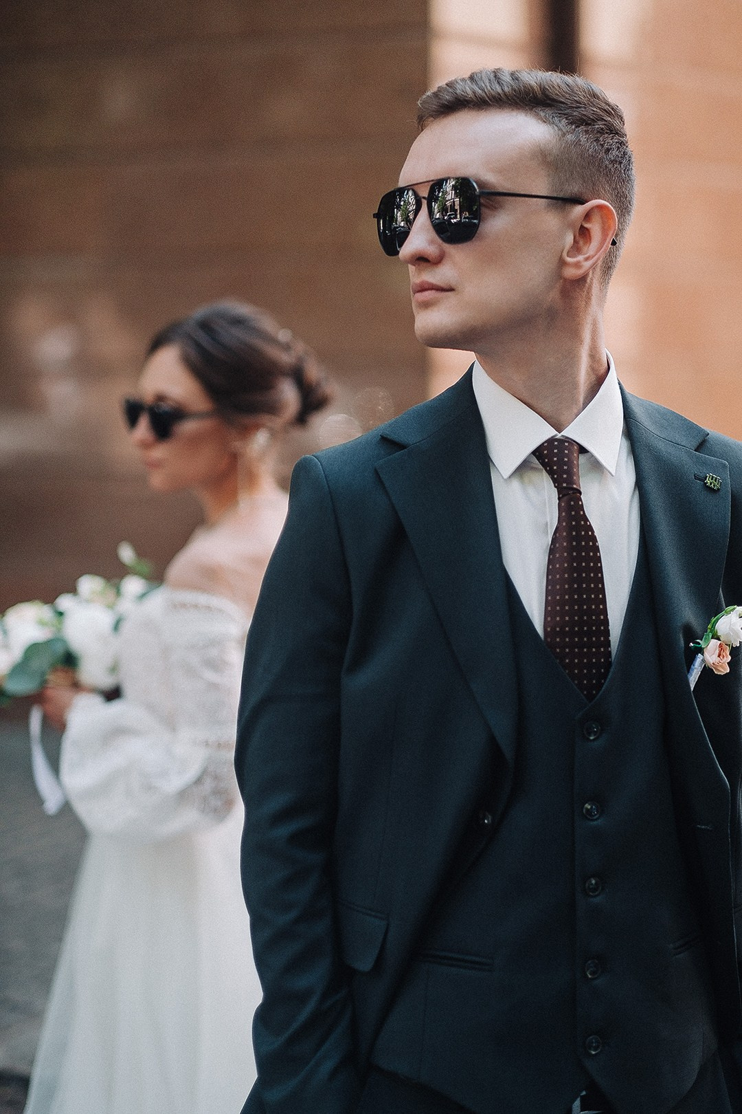 Саша & Даша. Свадебный и семейный фотограф в Казани и Зеленодольске Ланочкин Илья