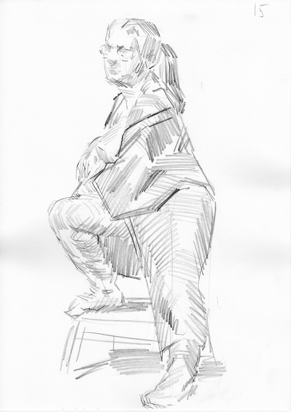 Traditional. YarkovViktorGallery
