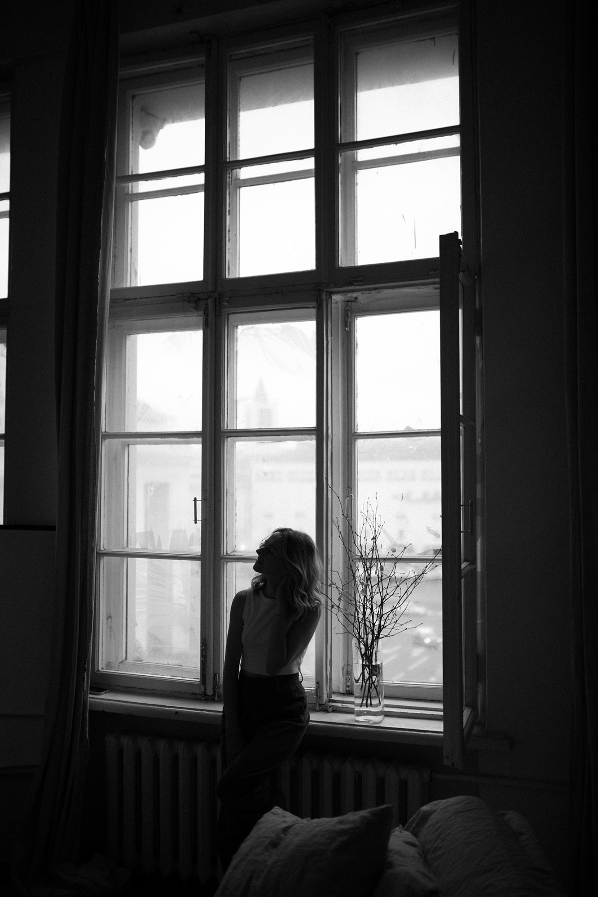 Alesya studio. Anastasia Blud Photography