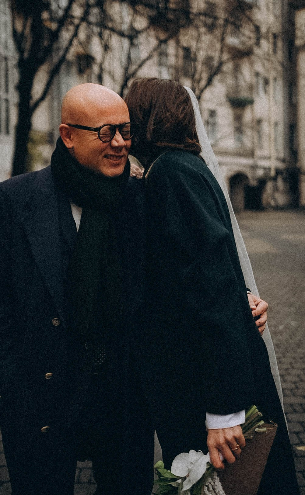 Свадьба полного дня. Марина и Борис. Семейный и свадебный фотограф в Санкт-Петербурге Яна