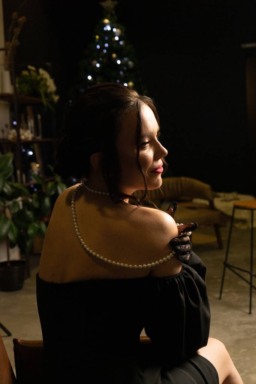 Портфолио. Главная