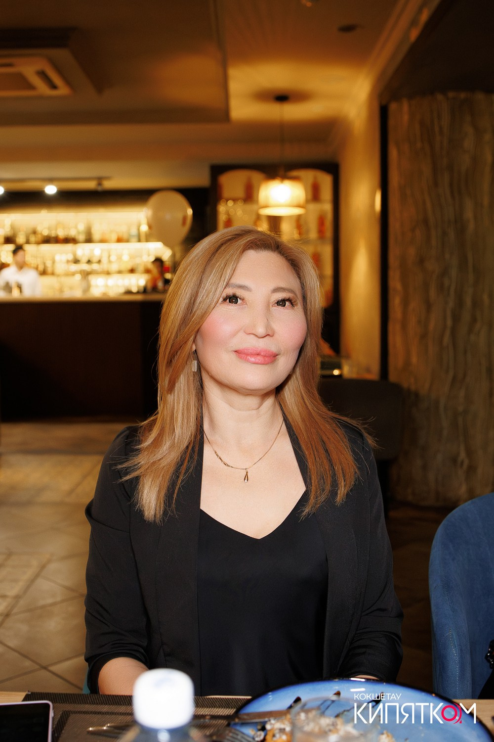 ШАШЛЫЧНЫЙ ДВОР. КИПЯТКОМ КОКШЕТАУ