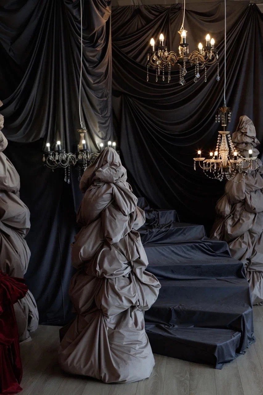 Фотомания New Year. Лидия Фотограф Воронеж