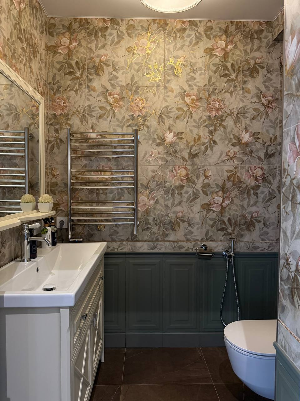 Бюро интерьерного дизайна полного цикла