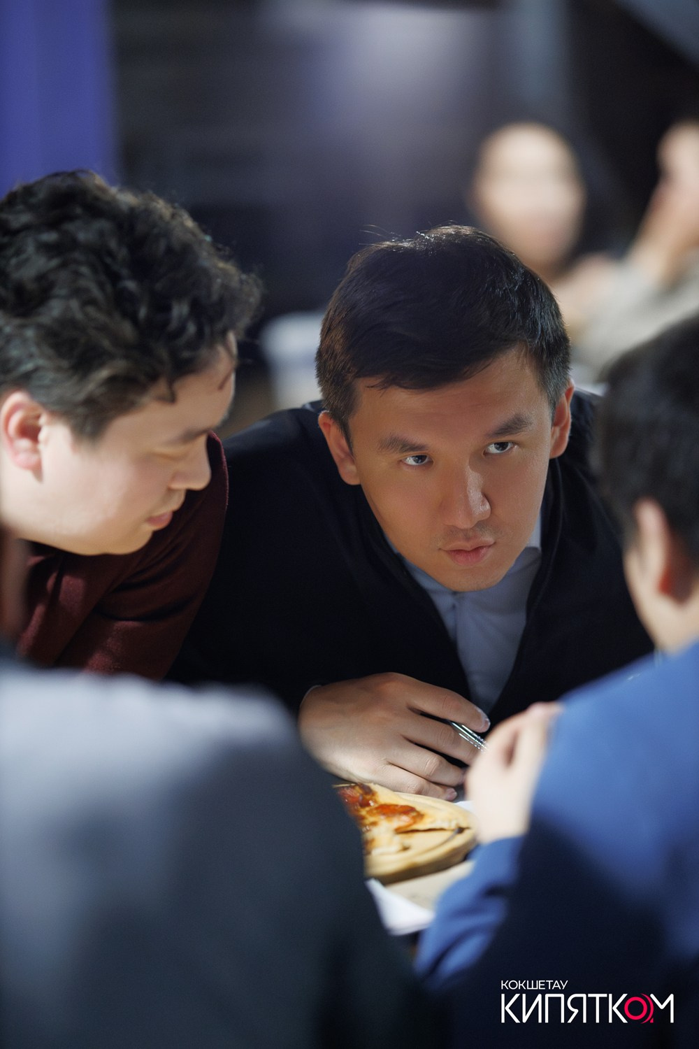 WOW QUIZ. КИПЯТКОМ КОКШЕТАУ