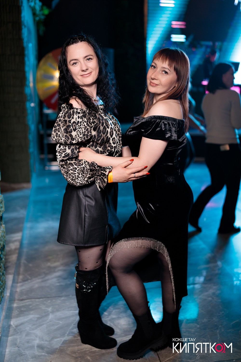 ПАНАЕХАЛИ. КИПЯТКОМ КОКШЕТАУ