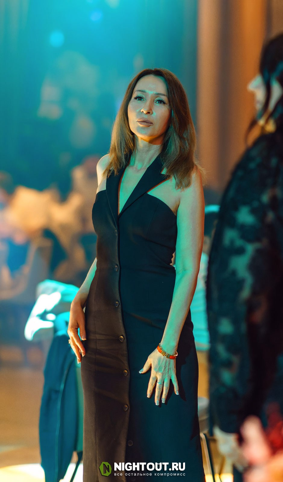 MOSCOW NEVER SLEEP. NIGHTOUT.RU Журнал о ночной жизни города