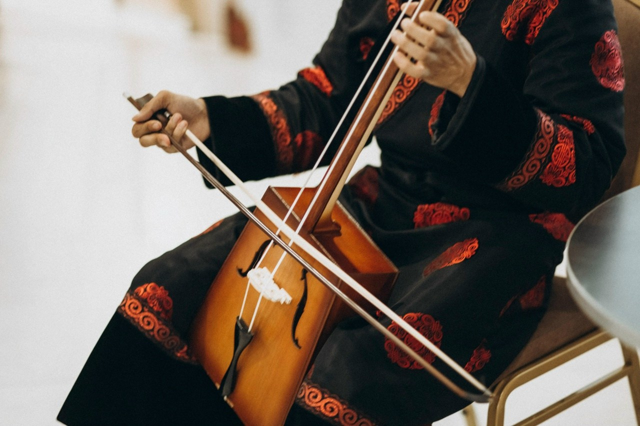 Алена и Никита