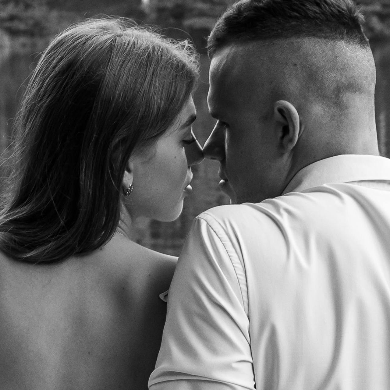 На улице. Фотограф Иваново Арина Кудаярова