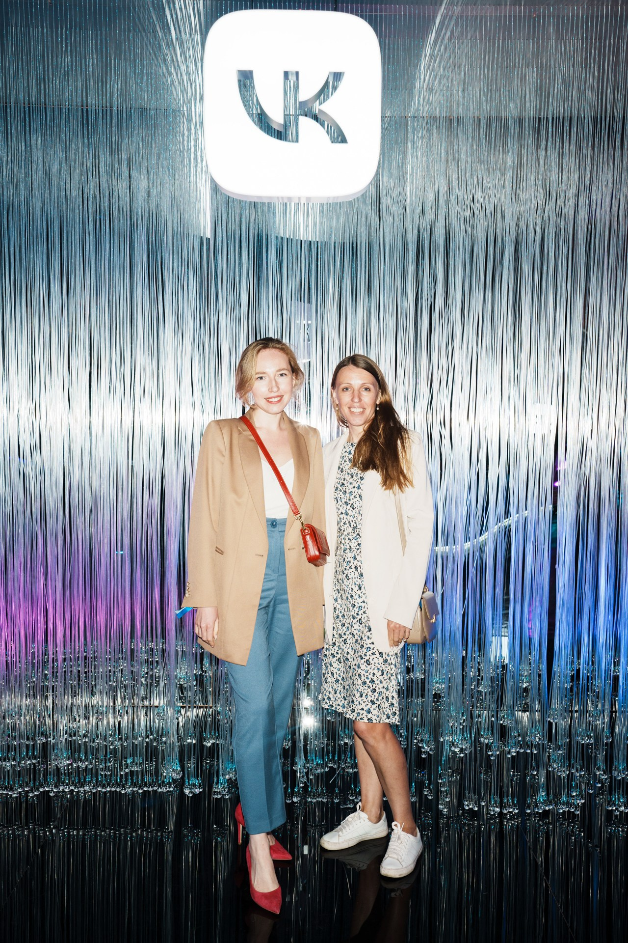 VK PARTY NIGHT. Night2Day Санкт-Петербург