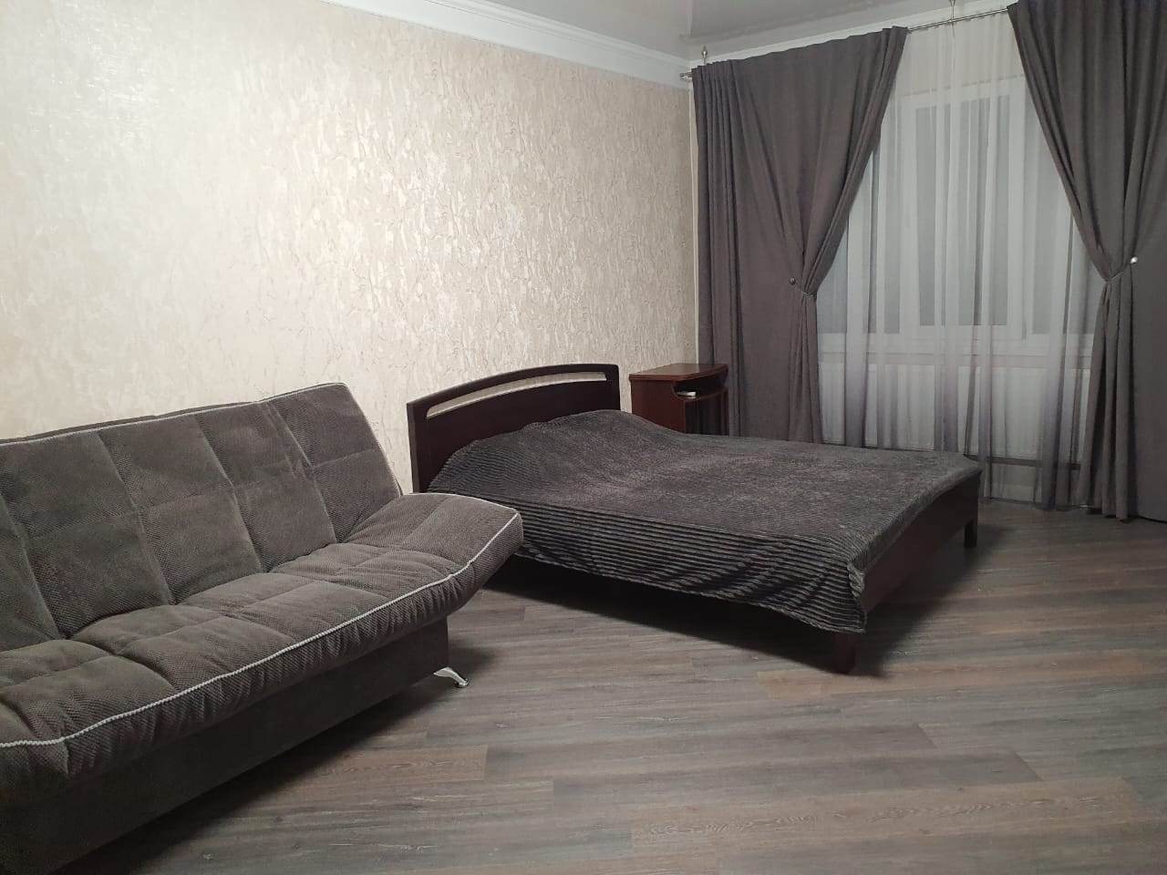 Ул. Матвеева 14. Отдых в Евпатории без забот — аренда жилья, трансфер, размещение под ключ