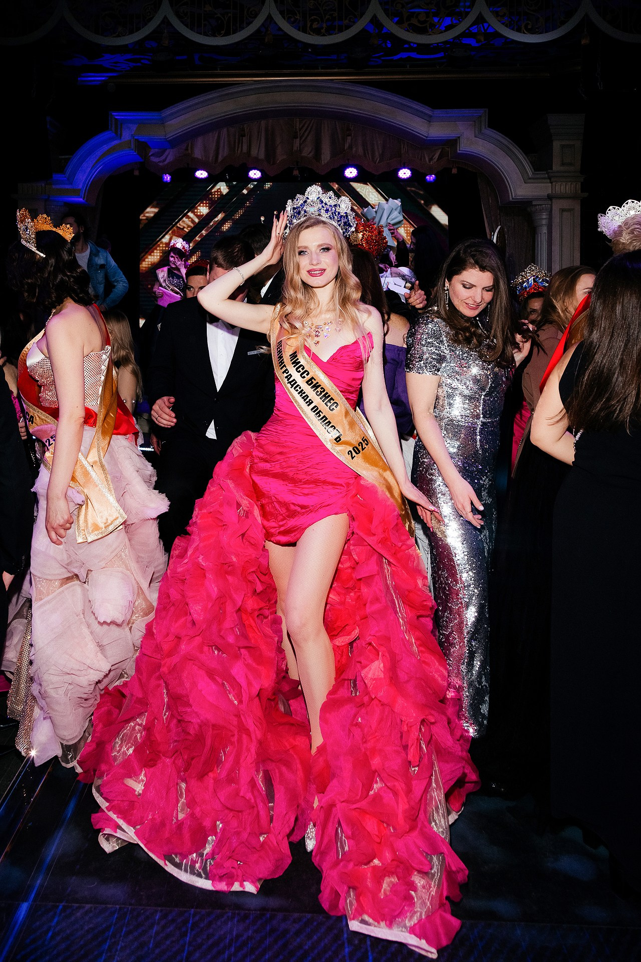 Репортаж финала конкурса. Светский фотограф Санкт-Петербург и ЛО