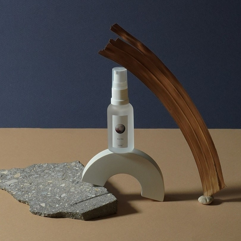 Свечи и диффузоры. Настасья Проценко. Фотограф