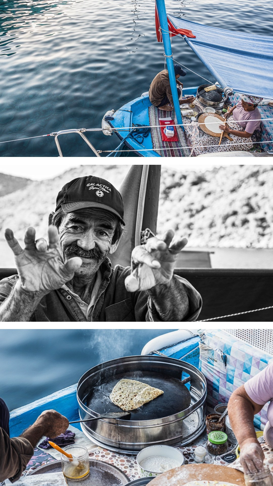 Yaht-radio. Photographer in Valencia | Spain | Tatiana Kvasha