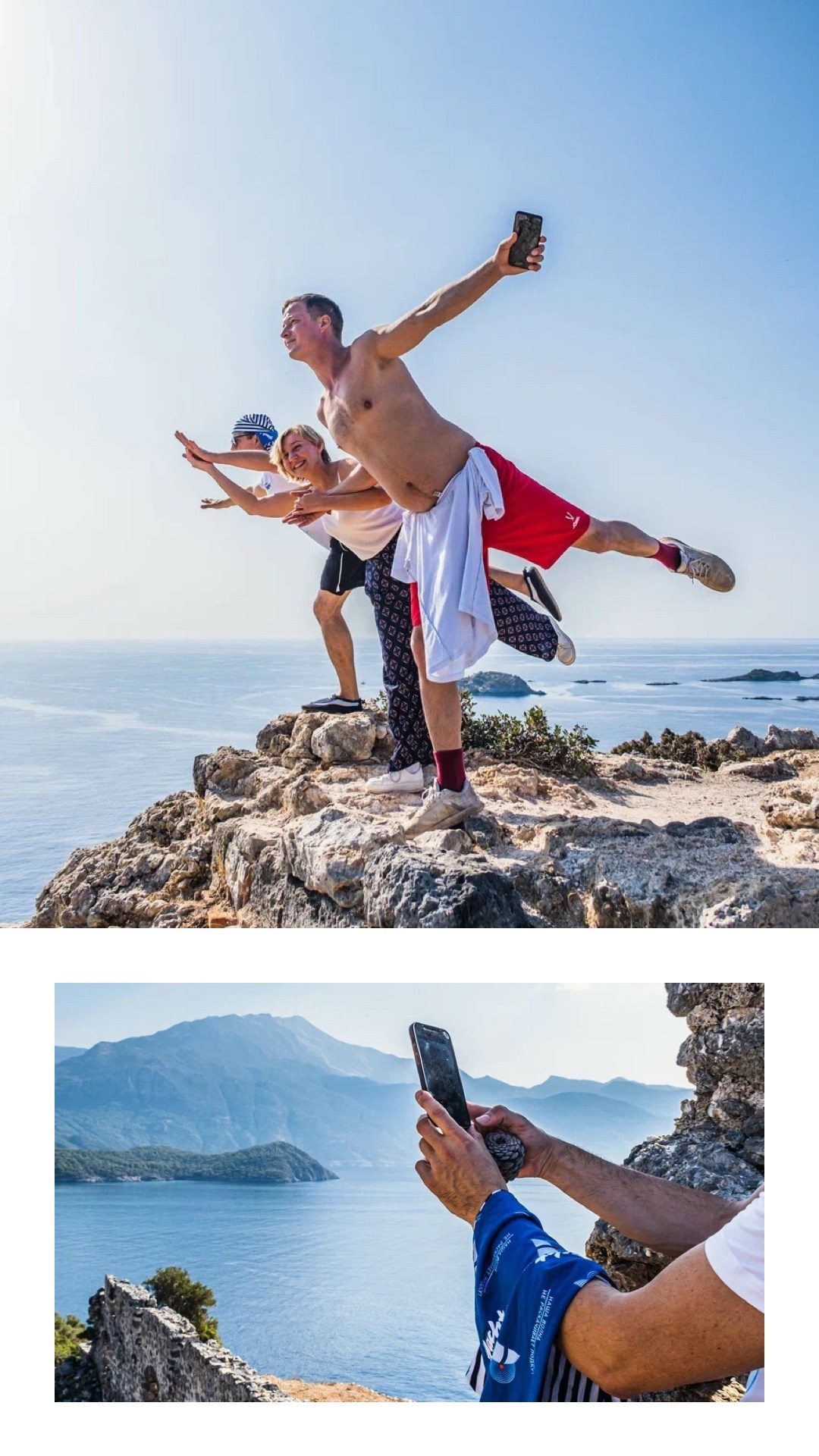 Yaht-radio. Photographer in Valencia | Spain | Tatiana Kvasha