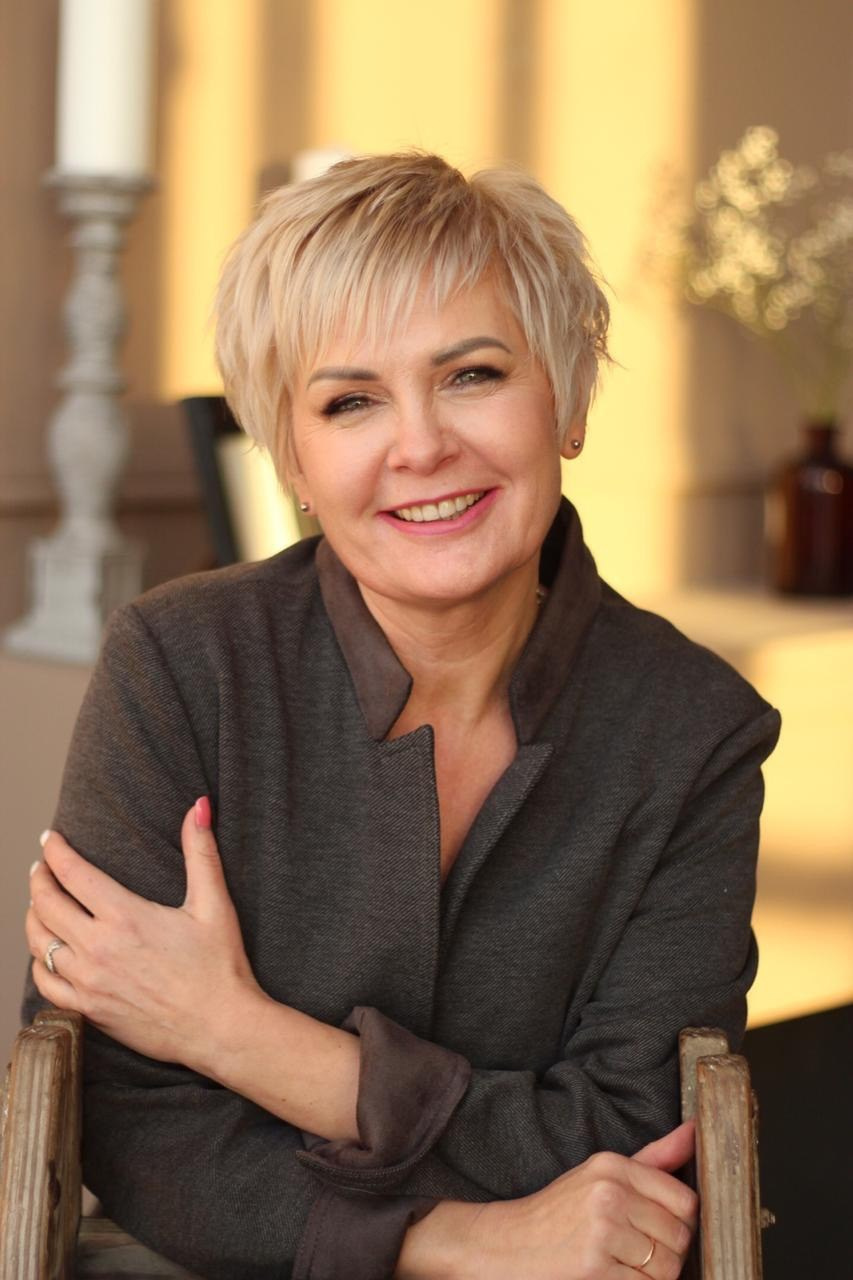 Стрижки. Парикмахерский бутик МАРАФЕТ, г. Калининград