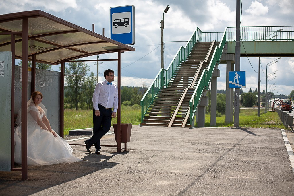 ПОДБОРКА фото Со свадеб. Свадебный и репортажный фотограф в Москве и Московской области