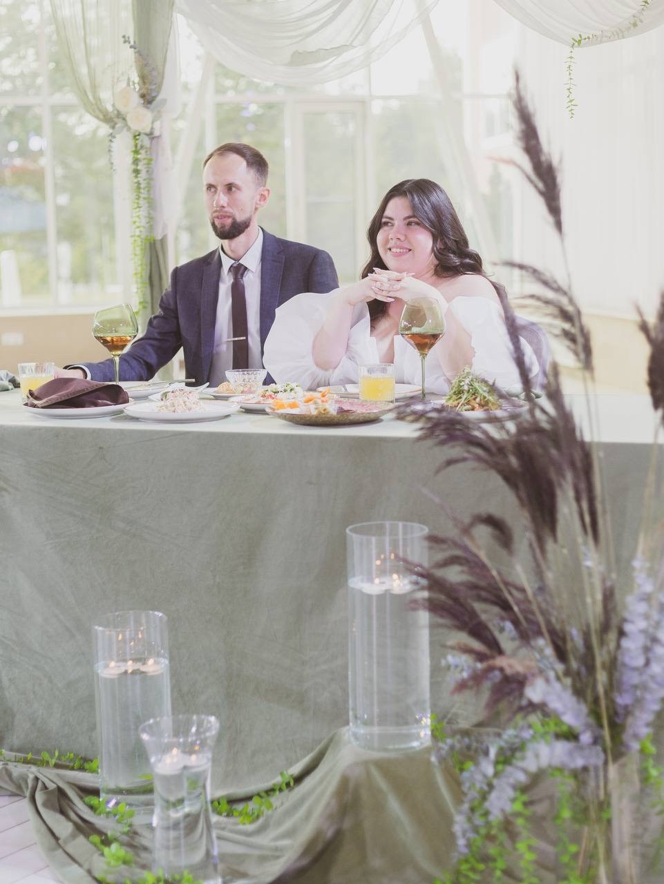 Свадебные. Портретный фотограф в Москве