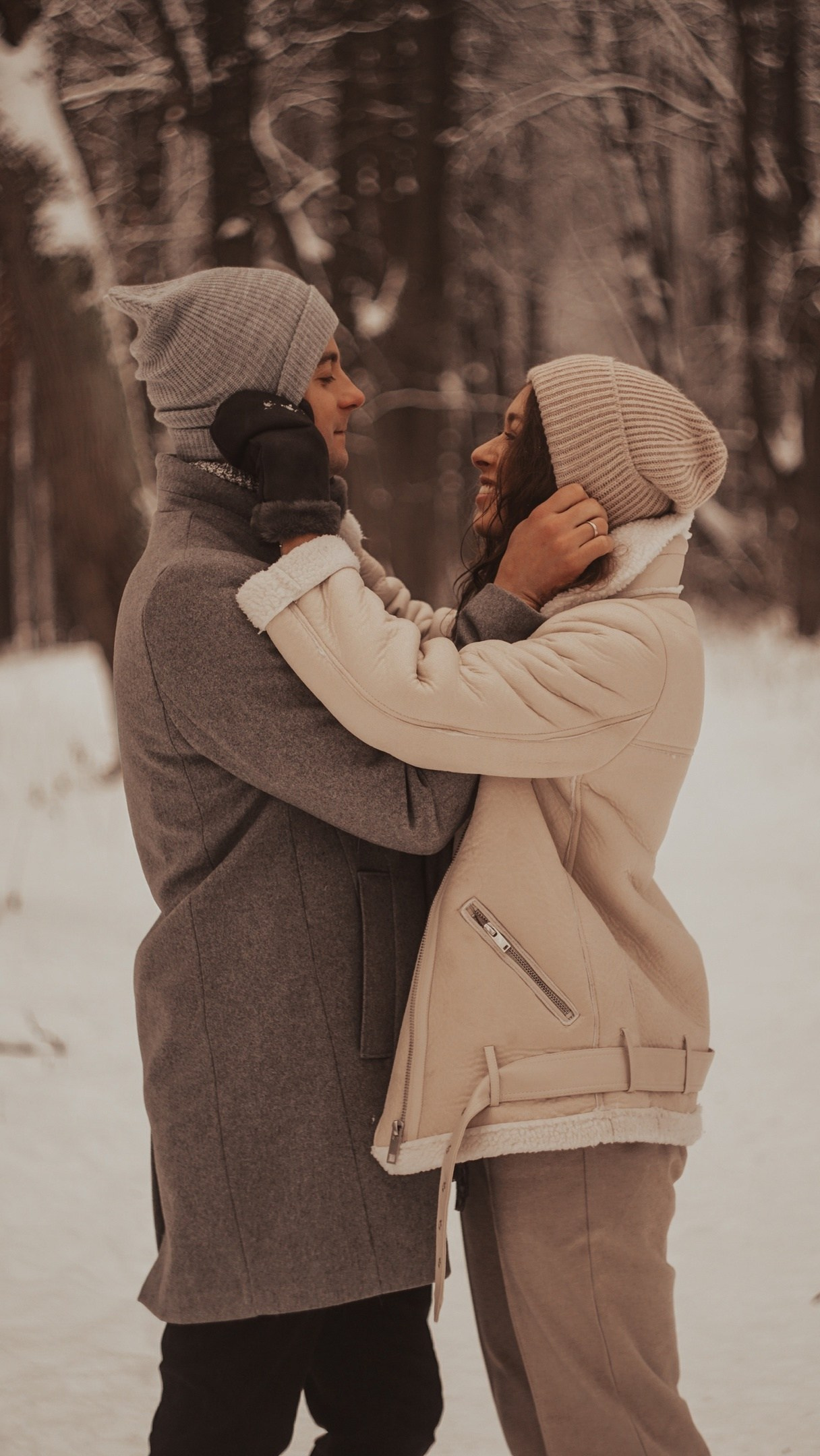 Love Story. Фото и видео съемка