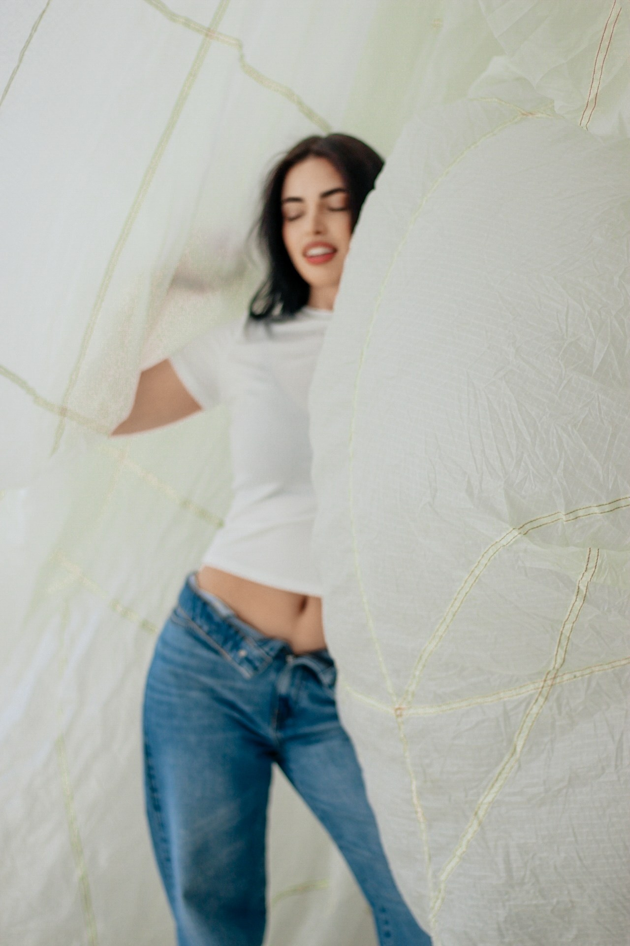 Съёмка с дневным светом. Фотограф Иванова Елена в Иркутске