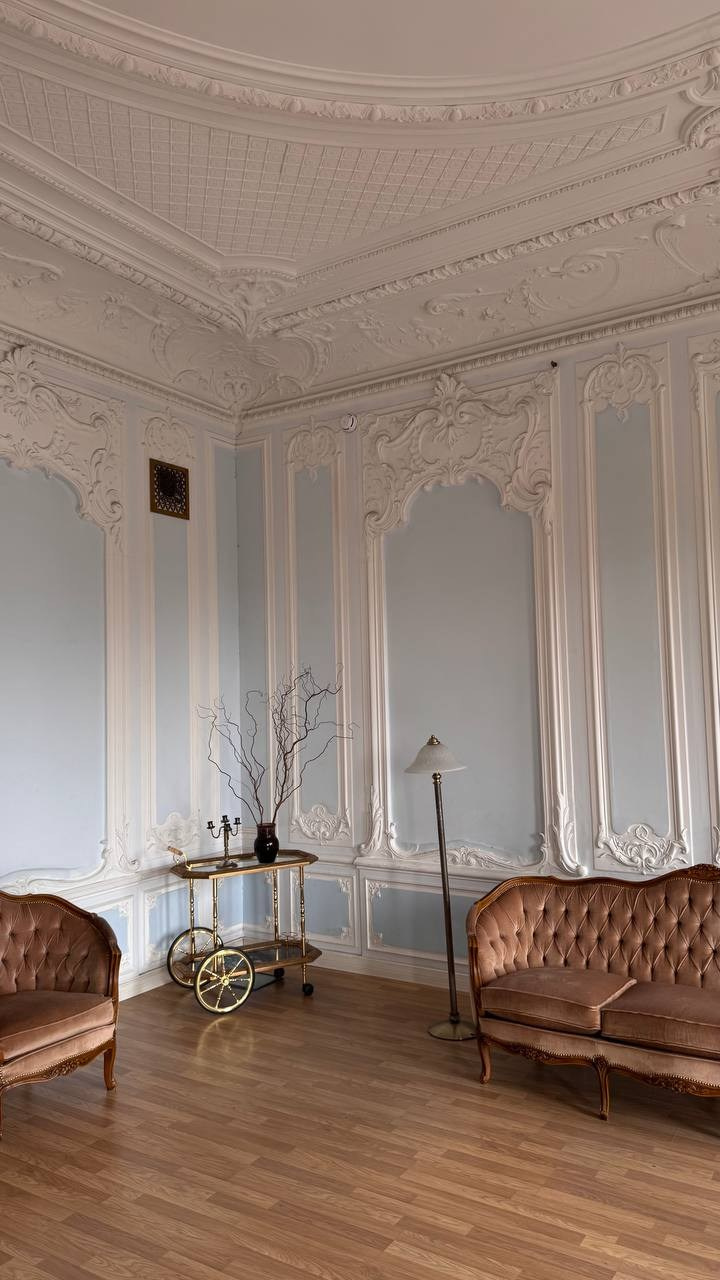 Анонсы. Saint.p.studio