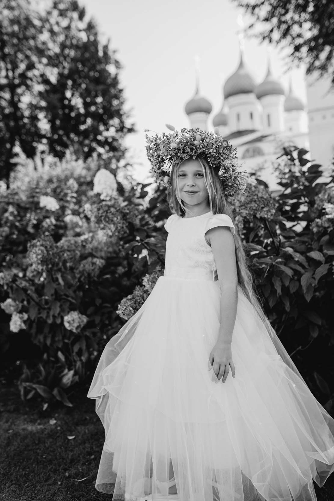 ТАИНСТВО КРЕЩЕНИЯ. Фотография. Визуально-чувственный мир души