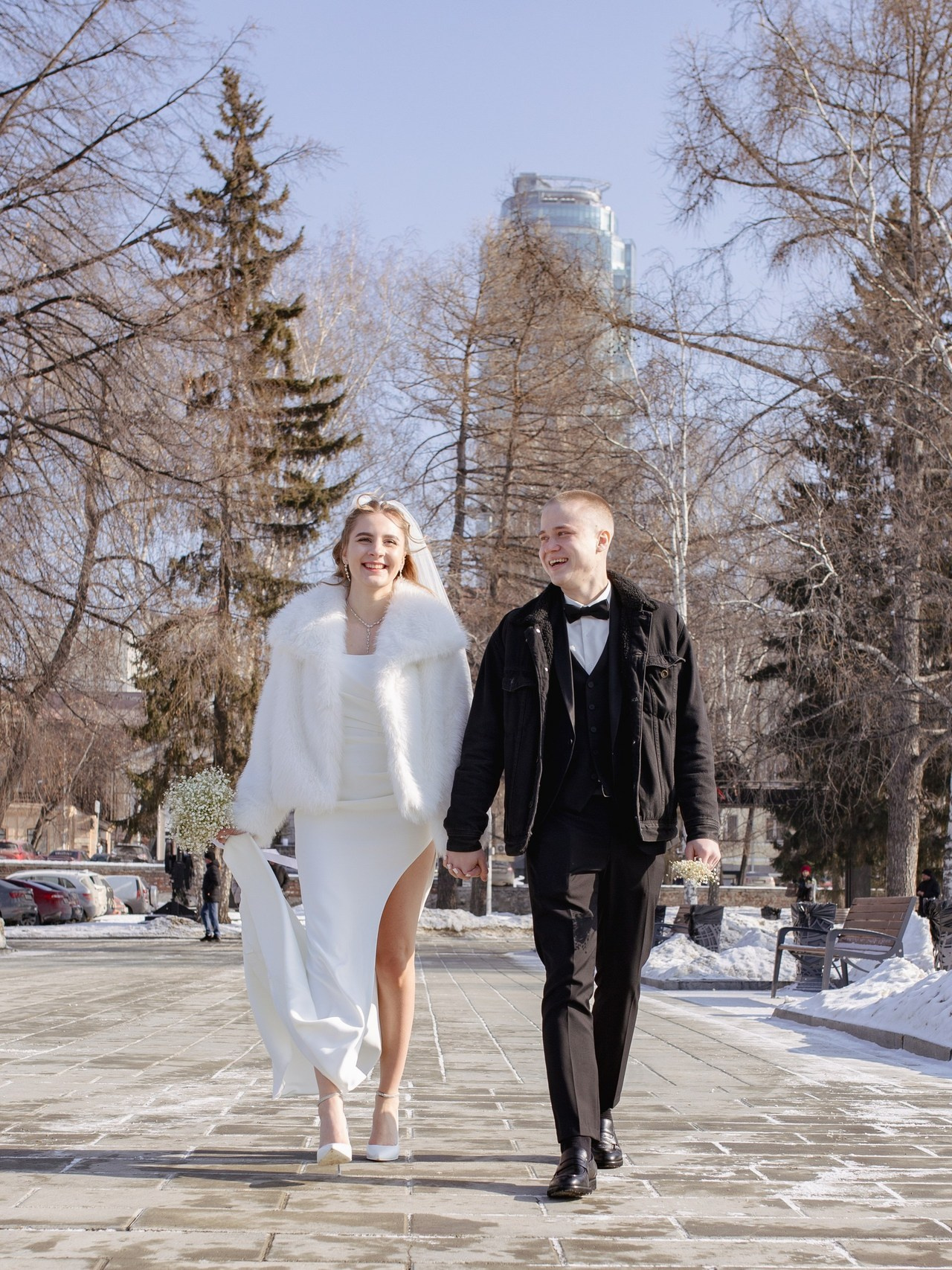 Отзывы. Свадебный, репортажный фотограф в Екатеринбурге Гордин Иван