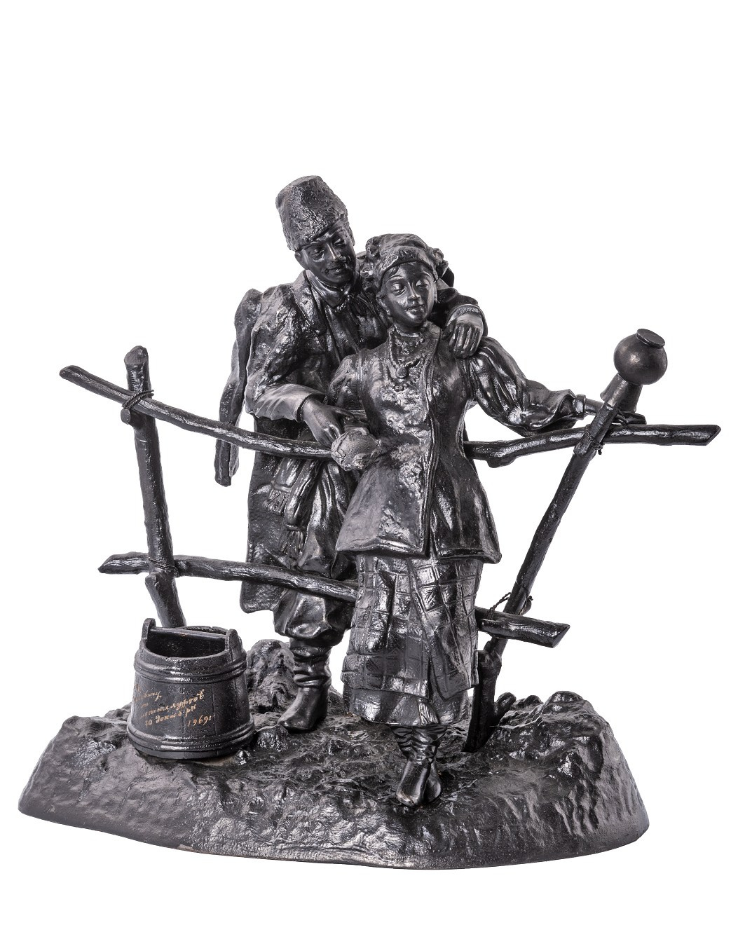 Из коллекции музея В. Ю. Орлова г. Ярославль. Фотосъёмка интерьеров и архитектуры гостиниц, промышленная съёмка