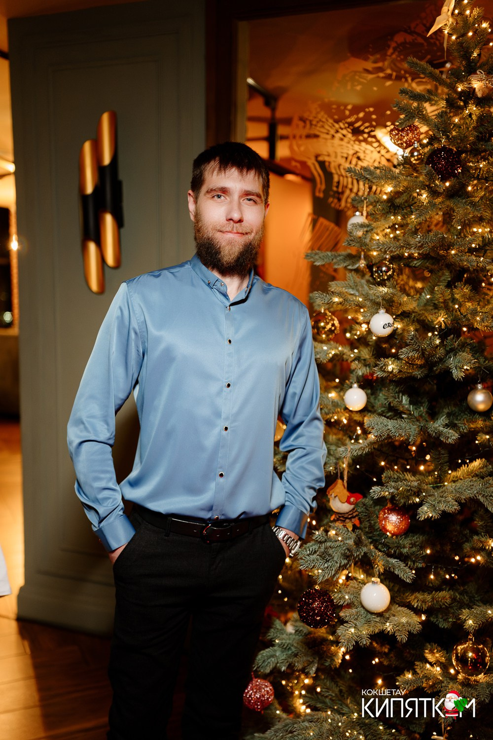 CROSTA. КИПЯТКОМ КОКШЕТАУ