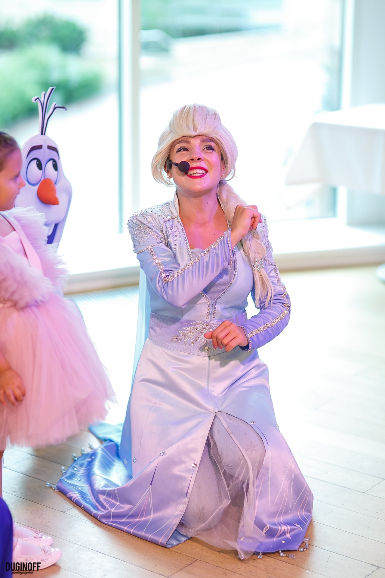 ДР МИЯ (ДЕТИ). Профессиональный фотограф Дугинов Николай | Екатеринбург