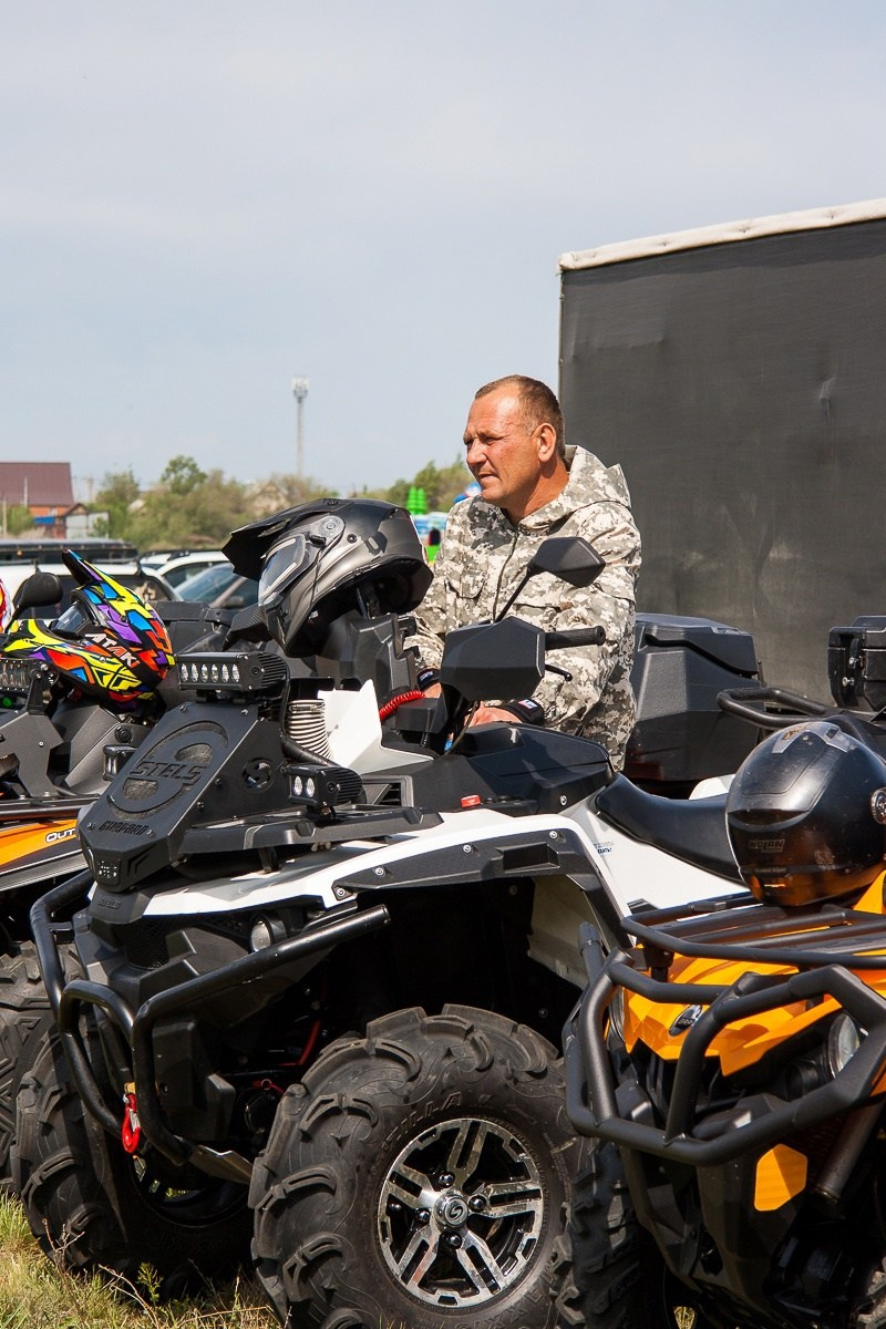 Кубок ОСА Холдинг. Антонина Пашина — фотограф в Самаре