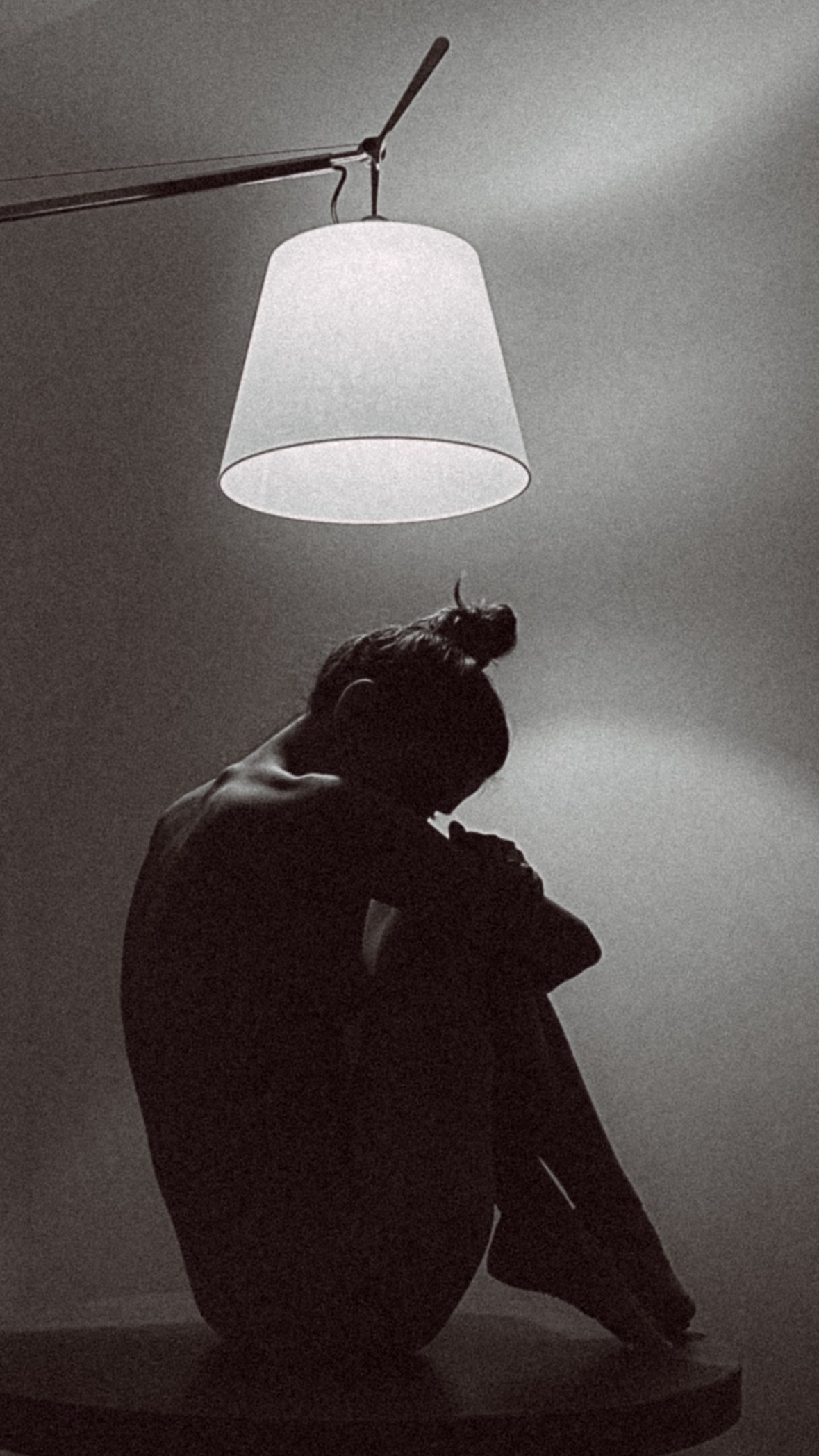 Self love. Чувственный портрет в Санкт-Петербурге и Москве Ксения Чудкая | Sensitive portrait