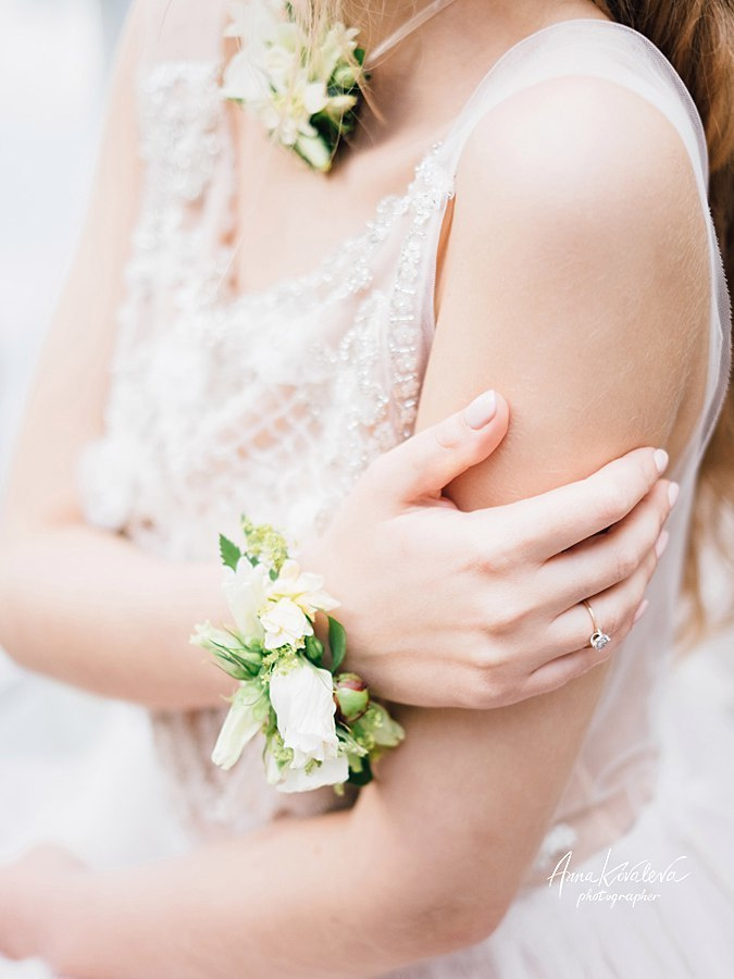 Даниил и Анна. Свадебный фотограф в Самаре Анна Ковалева