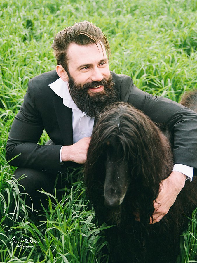 ПОРТФОЛИО. Свадебный фотограф в Самаре Анна Ковалева