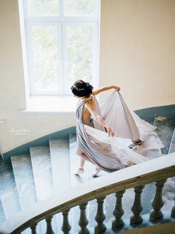 ПОРТФОЛИО. Свадебный фотограф в Самаре Анна Ковалева