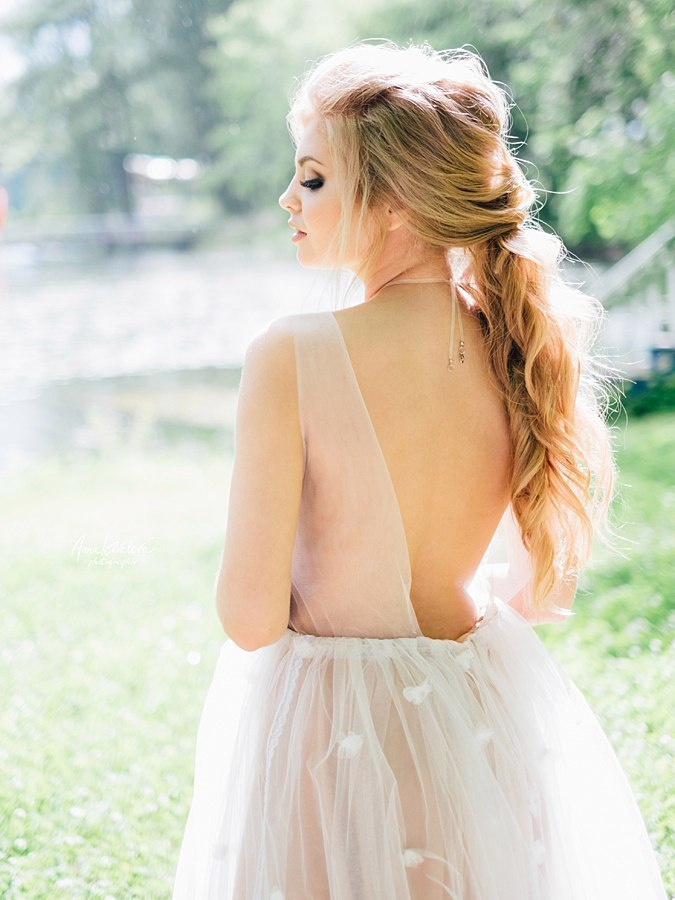 Даниил и Анна. Свадебный фотограф в Самаре Анна Ковалева