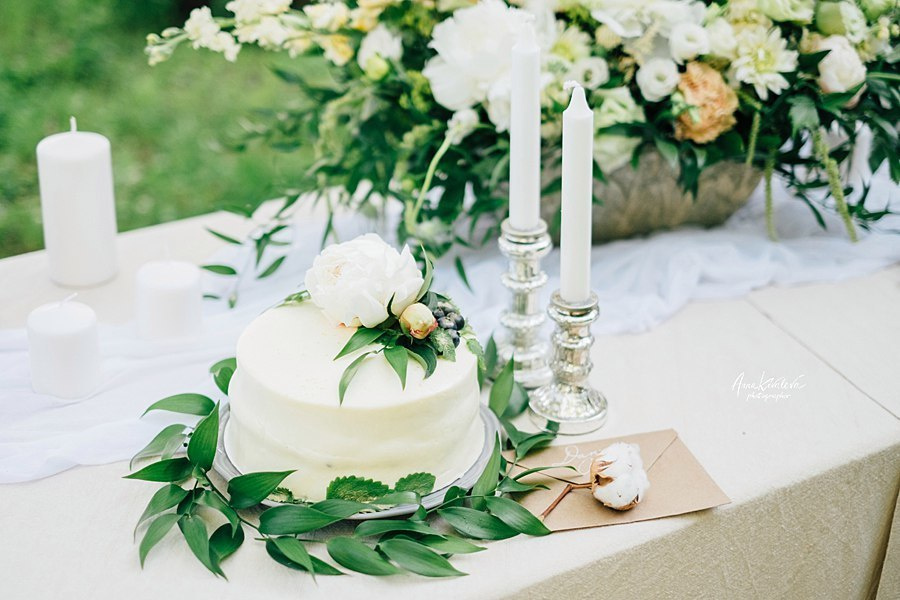 Даниил и Анна. Свадебный фотограф в Самаре Анна Ковалева