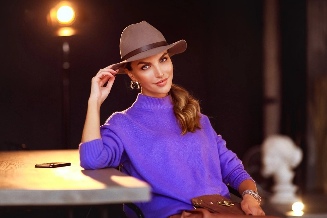 Фотосессии в студии. Фотограф женский и мужской портрет Санкт-Петербург