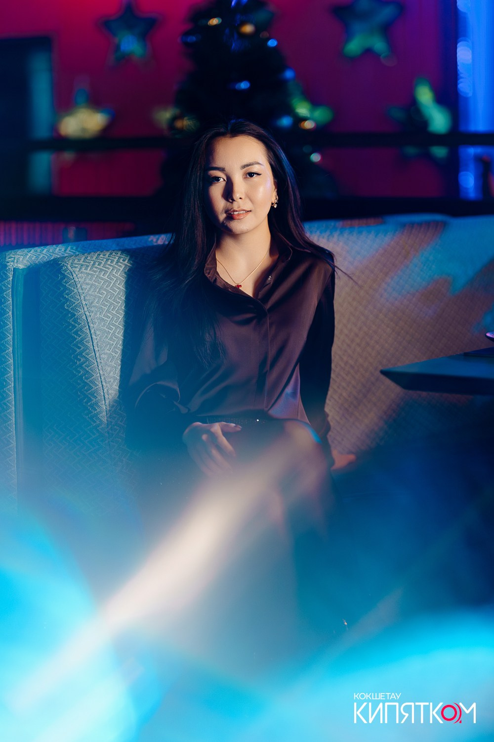 HOLLYWOOD residence. КИПЯТКОМ КОКШЕТАУ