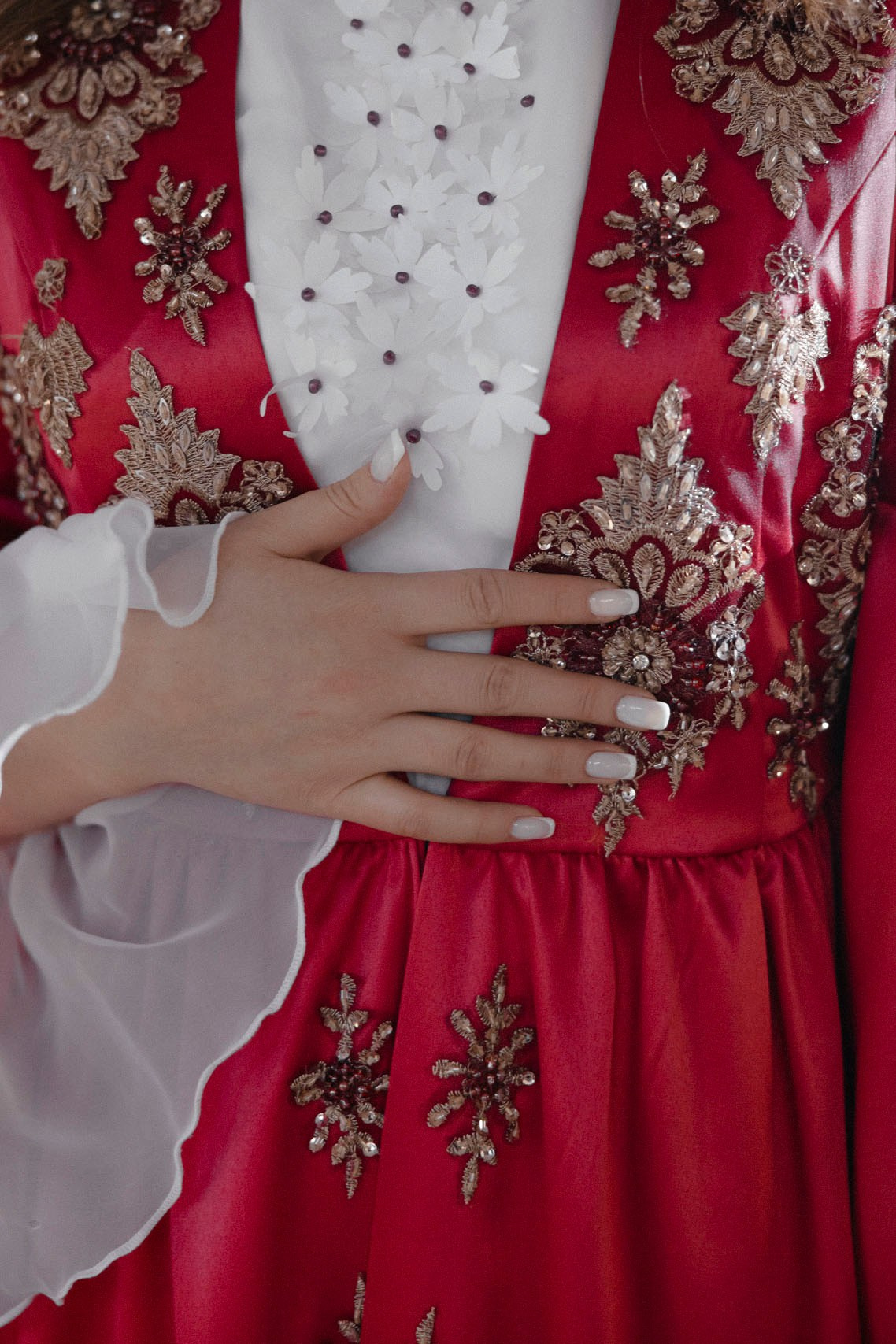 Ты моя перчинка. Свадебный фотограф в Москве