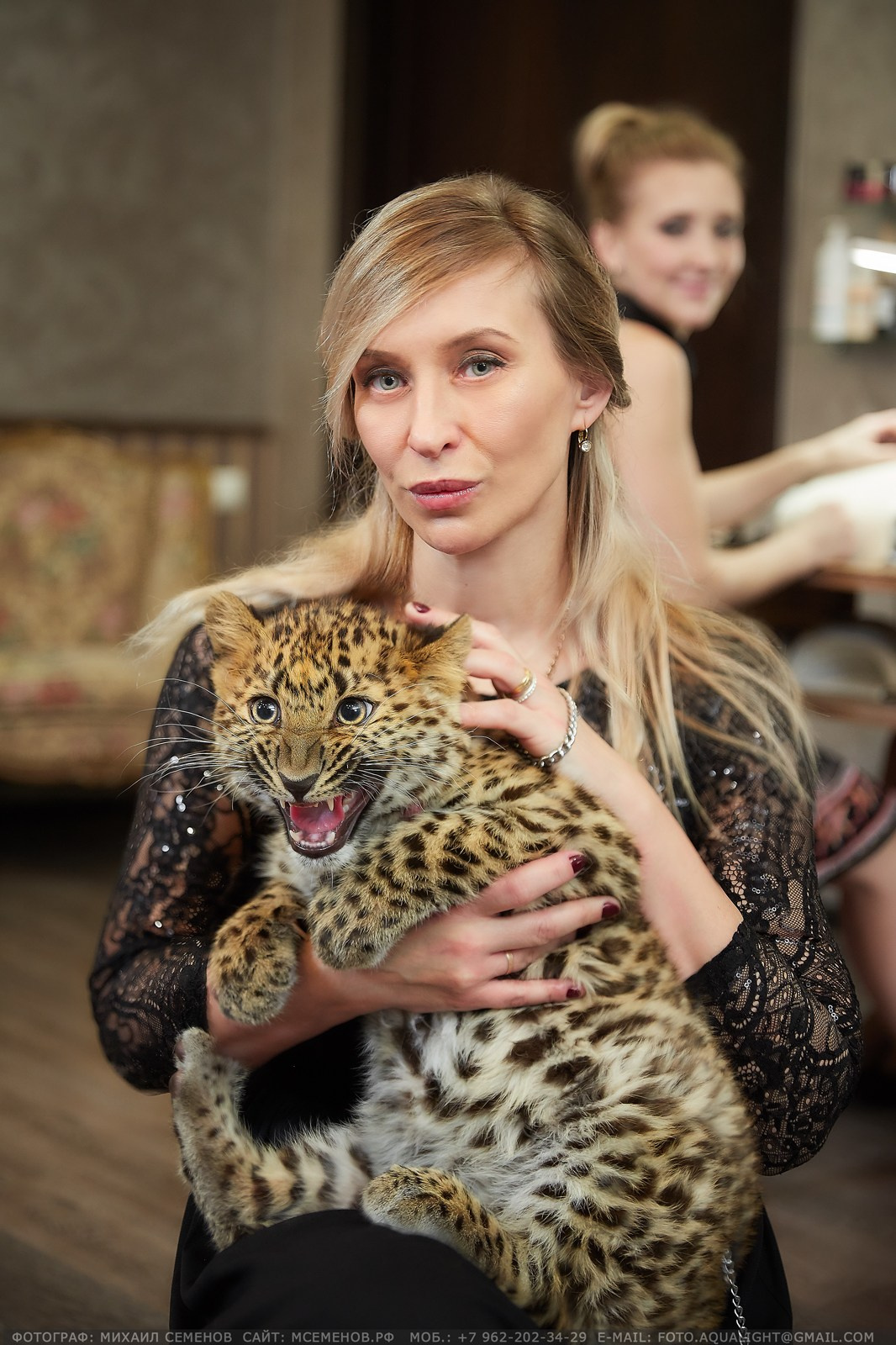 Рекламная фотосъемка для маникюрного и массажного салона «RELAX» Фотограф в Ярославле Михаил Семенов