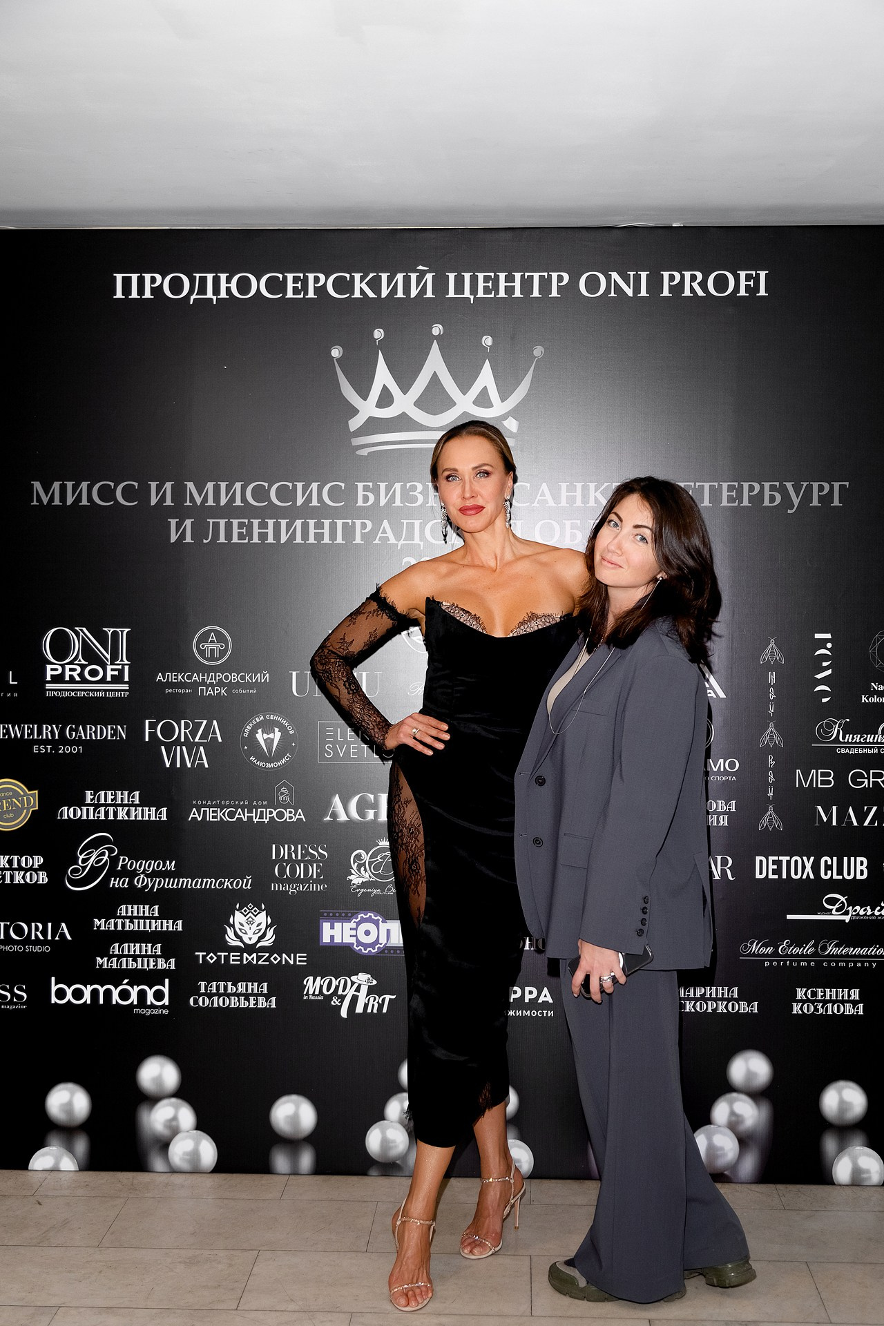 Репортаж финала конкурса. Светский фотограф Санкт-Петербург и ЛО