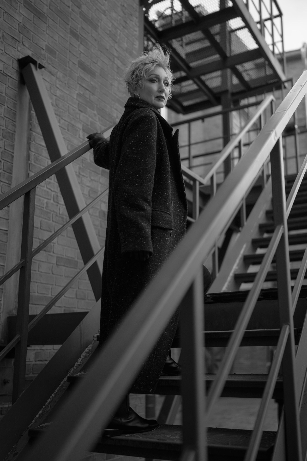 Татьяна и Питер. Фотограф Сергей Танков