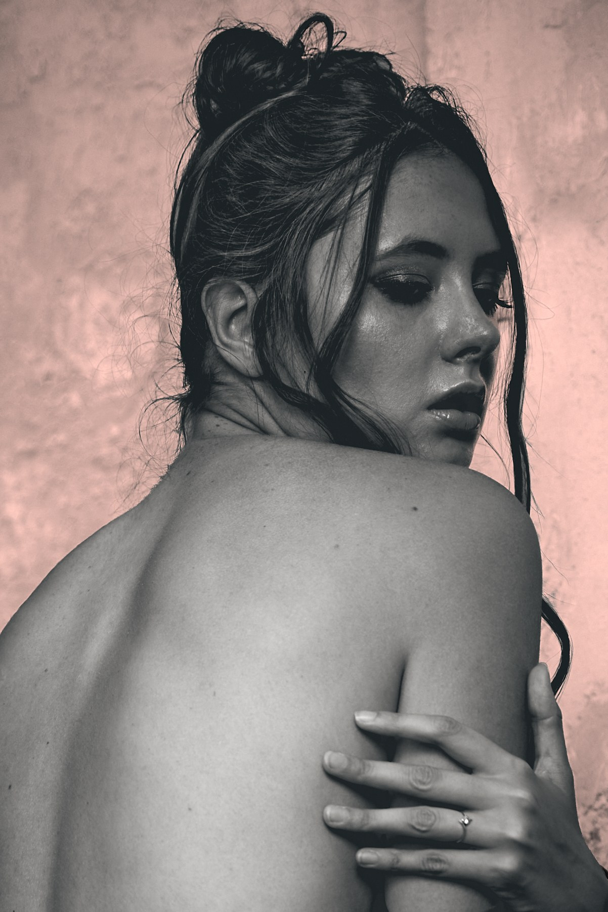 арт ню фото