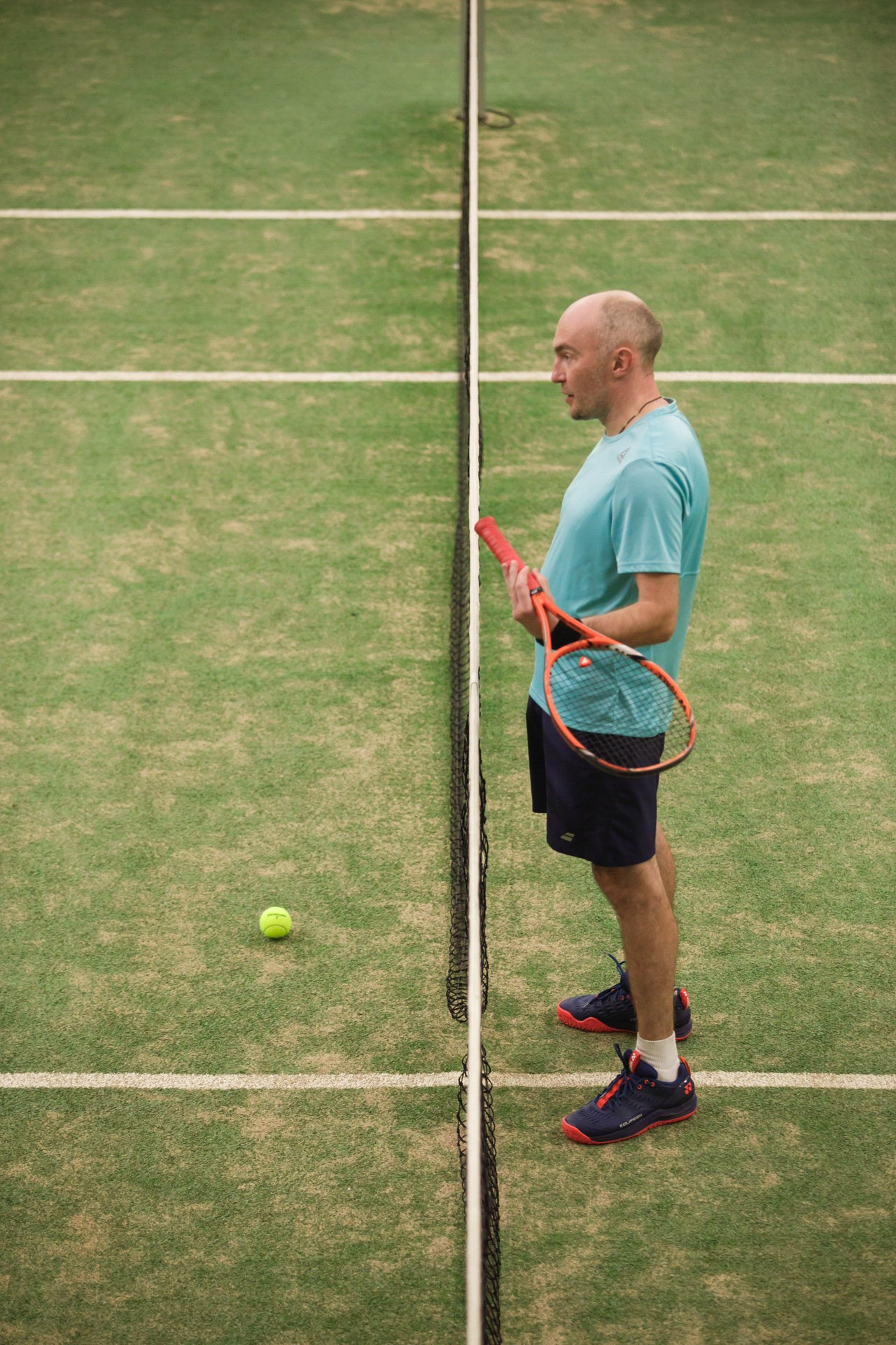 Спортивное. Фотограф событий, Максим Романенко