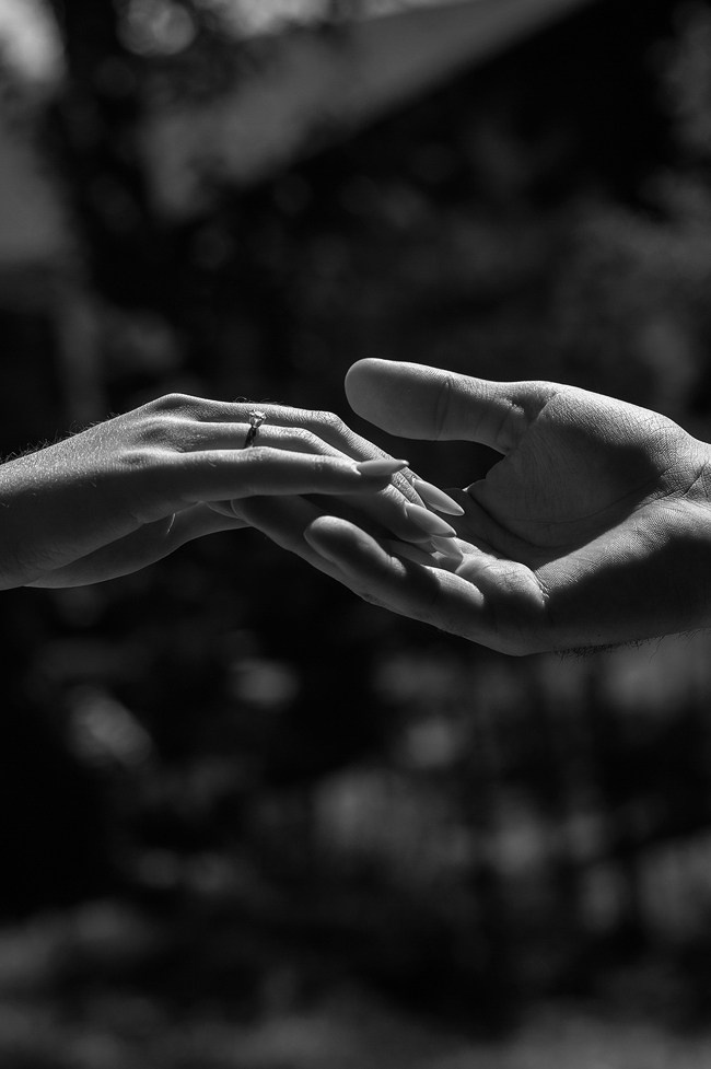 Ильдар & Ксения. Свадебный и семейный фотограф в Челябинске